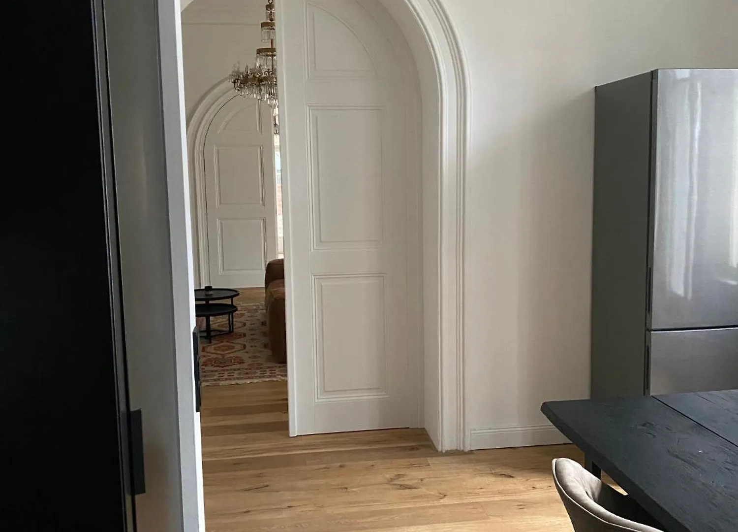 Aeronaut Suits By Pearl1 Berlin Aparthotel