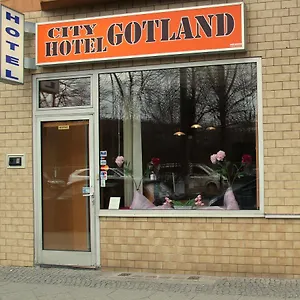 Gasthof Gotland, Berlin