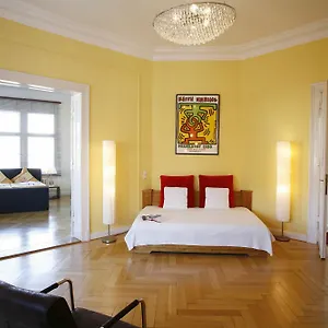 Gasthof Stars, Berlin