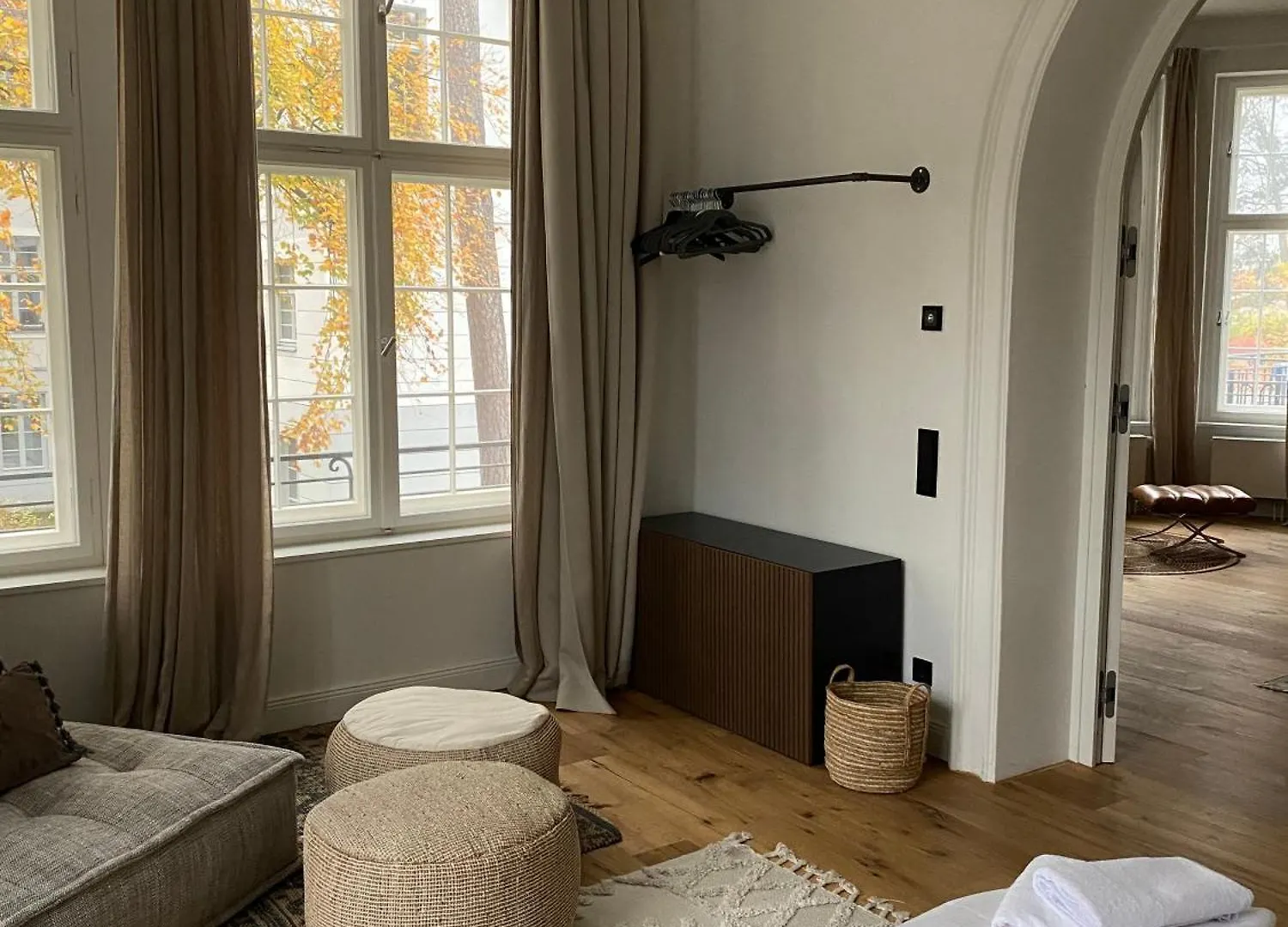 Aparthotel Aeronaut Suits By Pearl1 Berlin Germany
