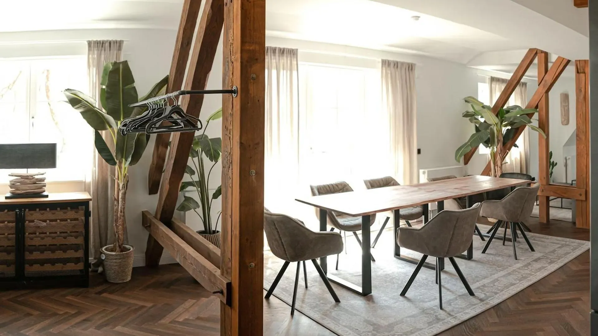 Aparthotel Aeronaut Suits By Pearl1 Berlin